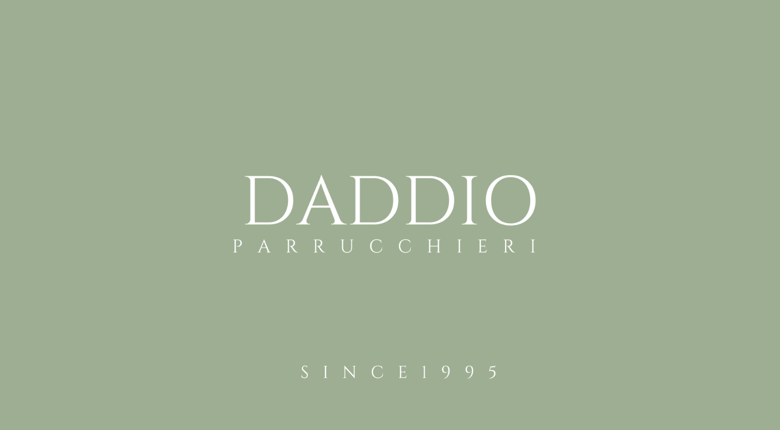 Daddio Parrucchieri