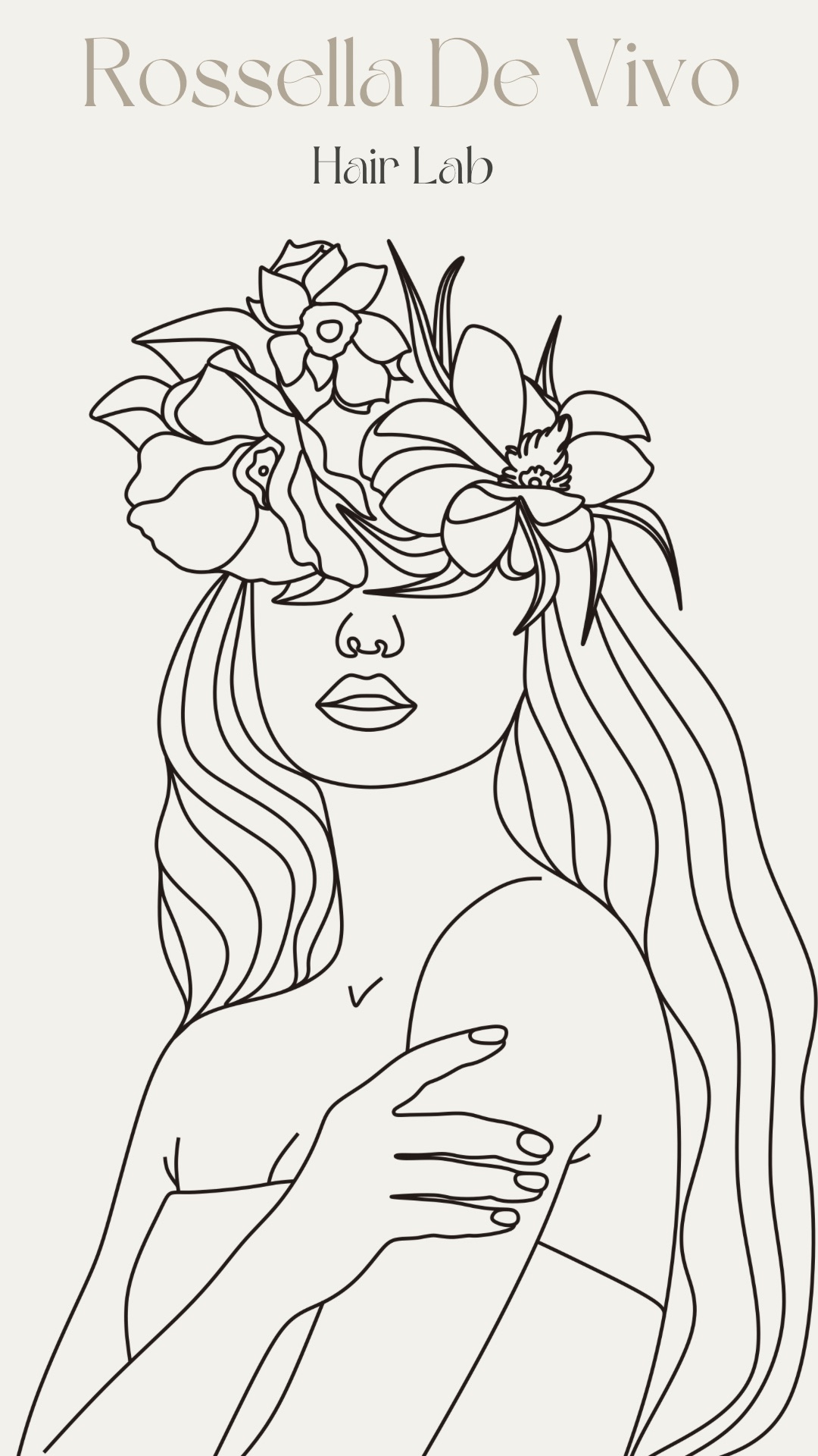Rossella De Vivo Hair Lab